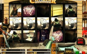 Crazier Jewelry slot online