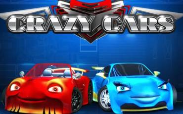 Crazy Cars slot online