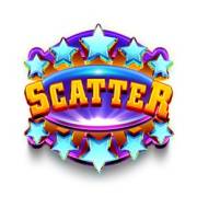 Crazy Diamonds: Scatter