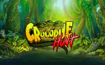 Crocodile Hunt slot online