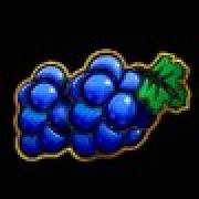 Crown Coins: Grapes