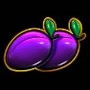 Crown Coins: Plums