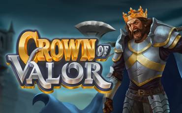 Crown of Valor slot online