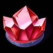 Crystal Catcher: Crystal