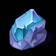 Crystal Catcher: Crystal