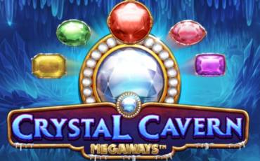 Crystal Cavern Megaways slot online