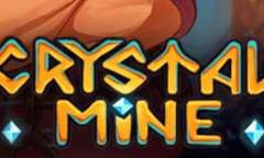 Play Crystal Mine