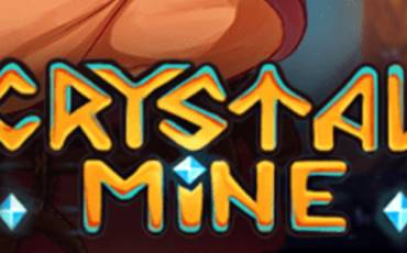 Crystal Mine slot online