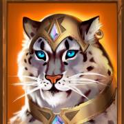 Crystal Queen’s Coins: Tiger