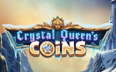 Crystal Queen’s Coins slot online