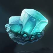 Crystal Rift: Blue crystal