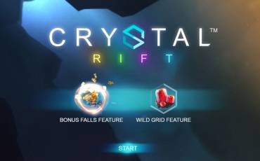 Crystal Rift