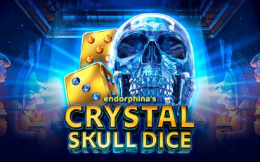 Crystal Skull Dice slot online