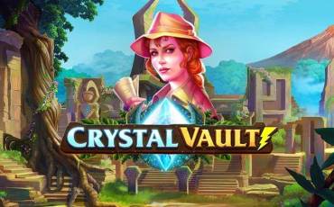 Crystal Vault slot online