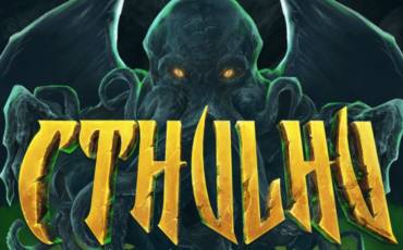 Cthulhu slot online