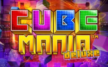 Cube Mania Deluxe slot online