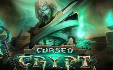 Cursed Crypt slot online