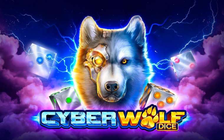 Play Cyber Wolf Dice slot