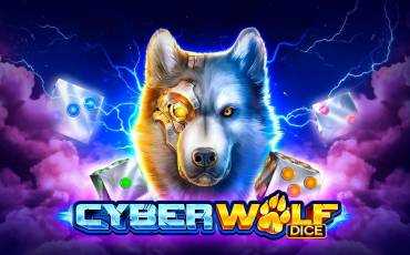 Cyber Wolf Dice slot online