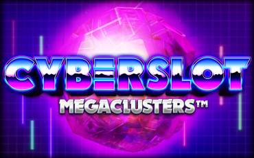 Cyberslot Megaclusters slot online