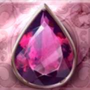 Amethyst symbol in Prism of Gems slot