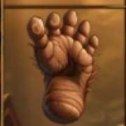 Scatter symbol in Bigfoot Fortunes slot