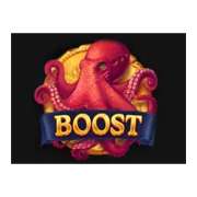 Boost, Collect symbol in Pirate Chest: Hold and Win slot