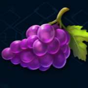 Grapes symbol in Sticky Joker slot
