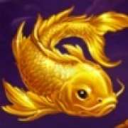 Fish symbol in Dragon Harmony slot