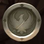 Phoenix symbol in Conan slot