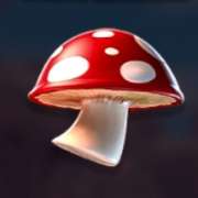 Red Fly Agaric symbol in Ogre Empire slot