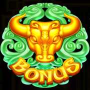 Ox symbol in Prosperity Ox slot