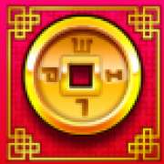 Scatter symbol in Coins of Fortune slot