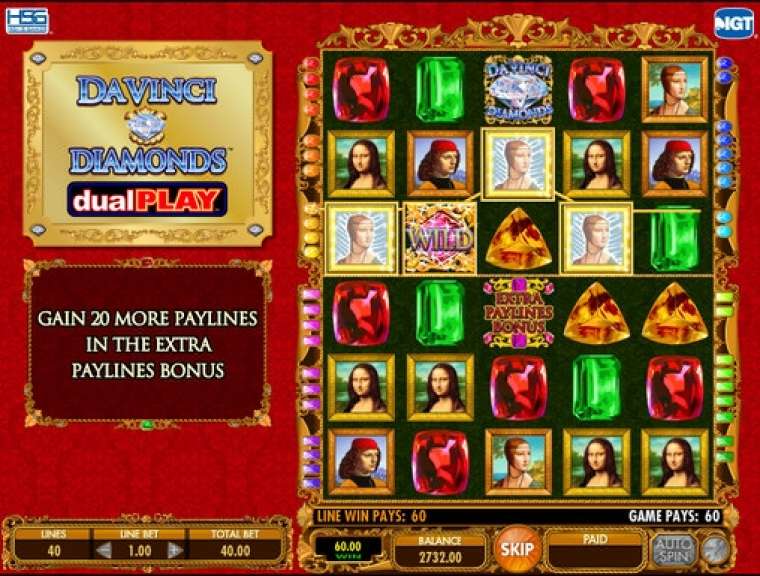 Free Play IGT online