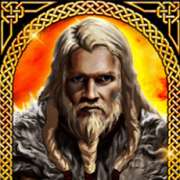 Viking symbol in Viking's Ransom slot