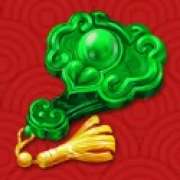 Jade symbol symbol in Wealth Inn slot