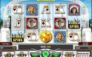 Dallas slot online