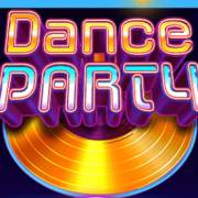 Dance Party: Logo