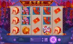 Play Dancing Dragon Spring Festival