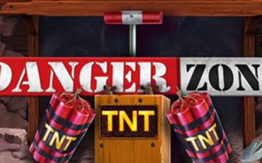 Danger Zone slot online