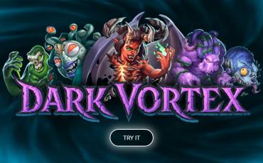 Dark Vortex slot online