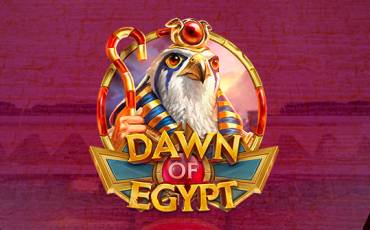 Dawn of Egypt slot online