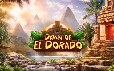 Dawn of El Dorado slot online