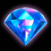 Dazzling Crown: Scatter (diamond)