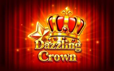 Dazzling Crown slot online