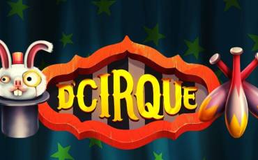 D’Cirque