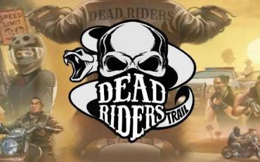 Dead Riders Trail slot online