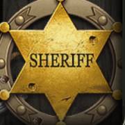 Deadwood: Sheriff's Star