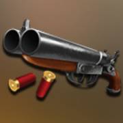 Deadwood: Shotgun