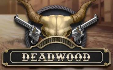 Deadwood slot online